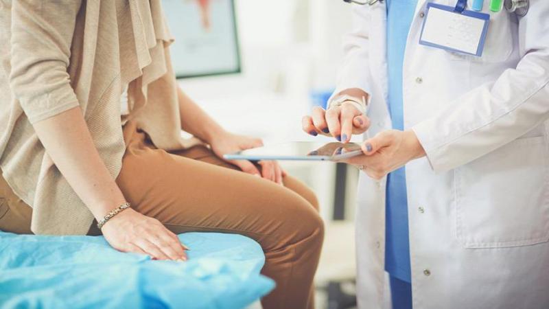 Rahim Ağzında Polip Belirtileri ve Tedavisi